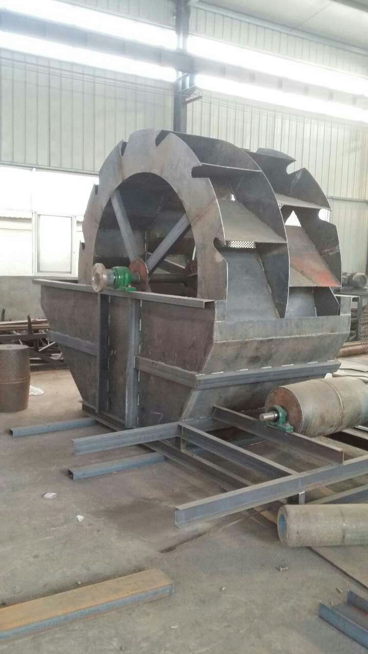石沫洗沙機(jī) 濰坊石沫洗沙機(jī)機(jī)械