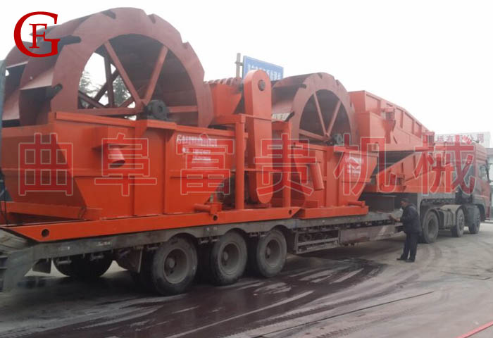 沙石洗沙機(jī) 淄博沙石洗沙機(jī)廠家
