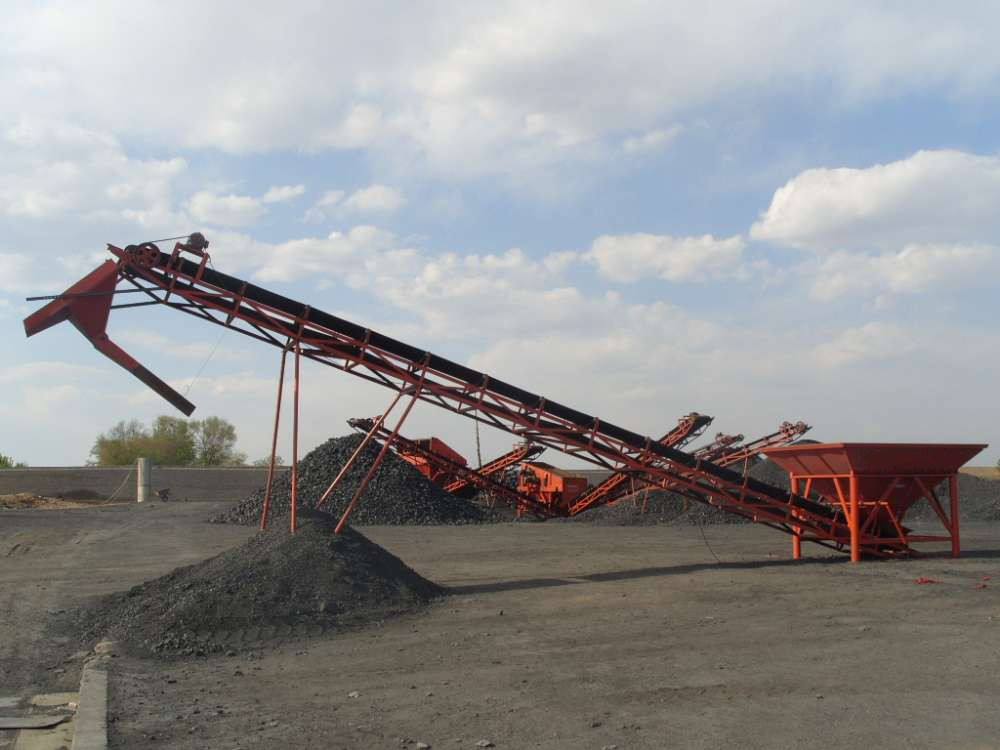 移動式篩煤機(jī) 鞍山移動式篩煤機(jī)機(jī)械
