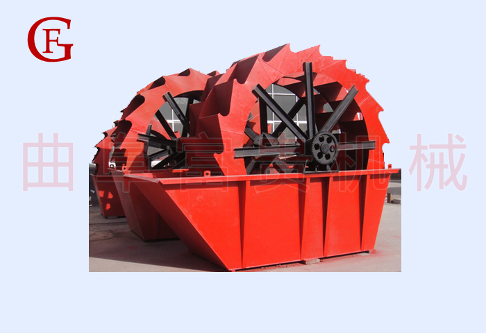 工地洗沙機(jī) 工地洗沙機(jī)機(jī)械 萊蕪工地洗沙機(jī)
