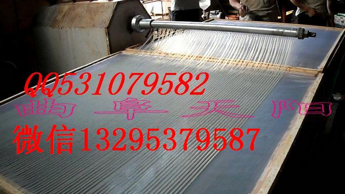 免冷凍紅薯粉條機(jī)直管冬粉機(jī)掛粉機(jī)