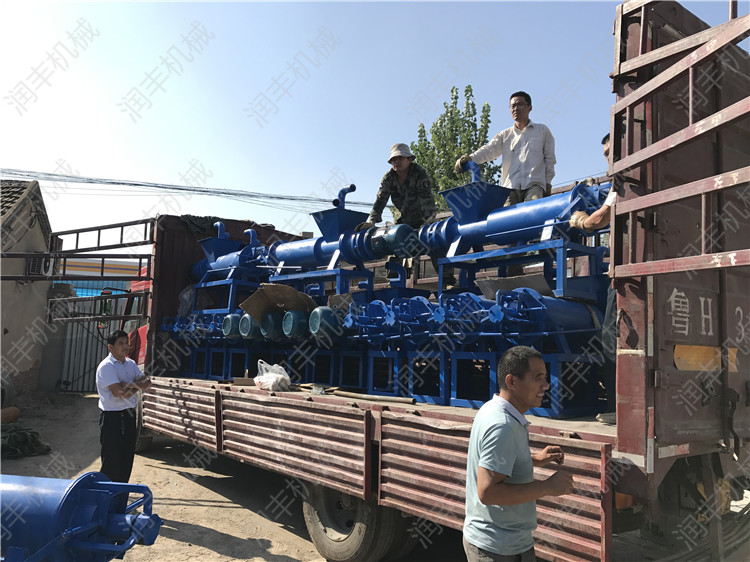 貨源充足糞污分離機(jī) 用途廣泛糞污分離機(jī)