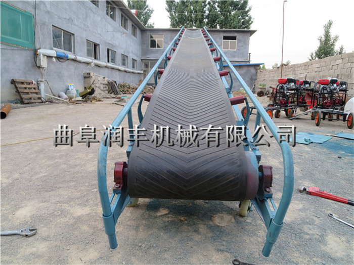 物流輸送機(jī) 流水物料輸送機(jī)