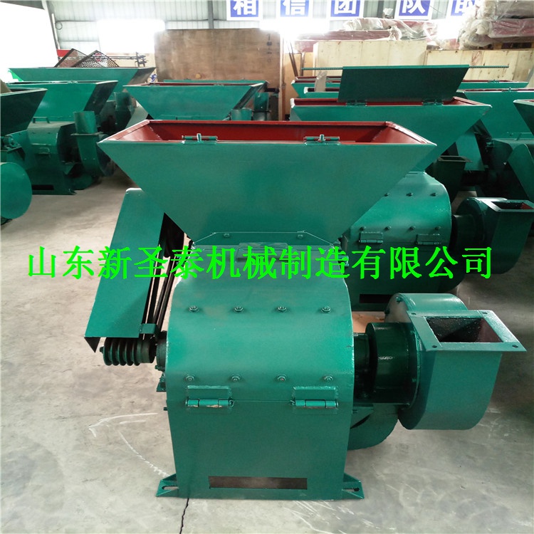 二手大型秸稈粉碎機(jī) 微型秸稈粉碎機(jī)廠家