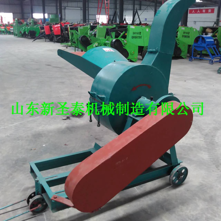 秸稈飼料揉搓機(jī) 揉搓機(jī)廠家