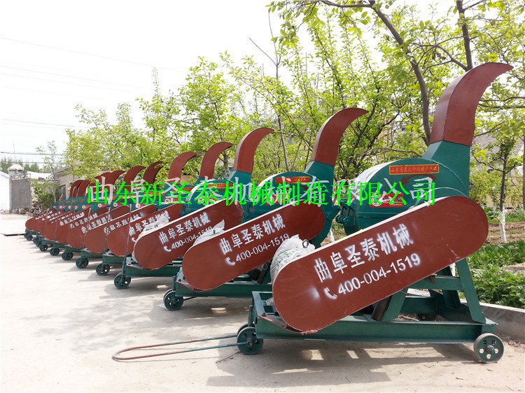 花生揉絲機(jī) 秸稈揉絲機(jī)原理 揉草機(jī)廠家