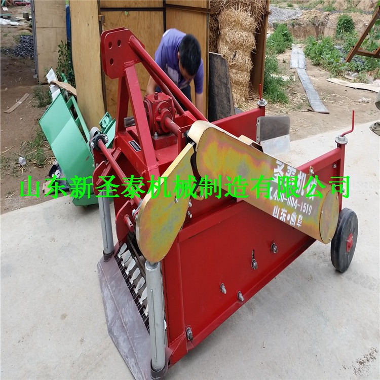 淄博土豆聯(lián)合收獲機(jī)?土豆挖掘機(jī)哪家好