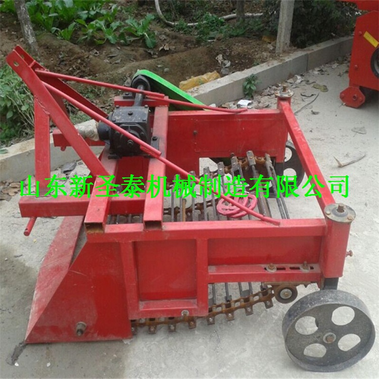 手扶車(chē)土豆收獲機(jī)?微型土豆收獲機(jī)哪里生產(chǎn)