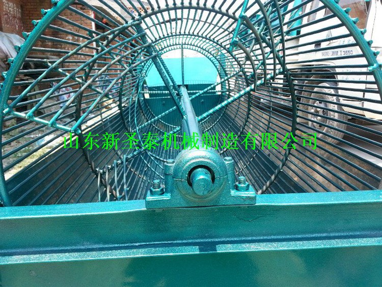 河南沖洗紅薯泥沙機器濟寧洗地瓜的機器廠家