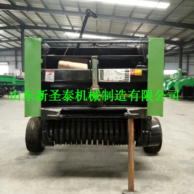 苞米秸稈打捆機(jī) 秸稈打捆機(jī)價(jià)格