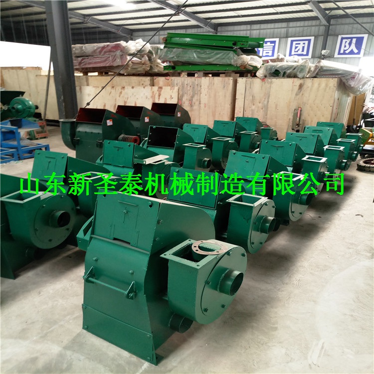 我愛發(fā)明秸稈粉碎機 秸稈粉碎機價格