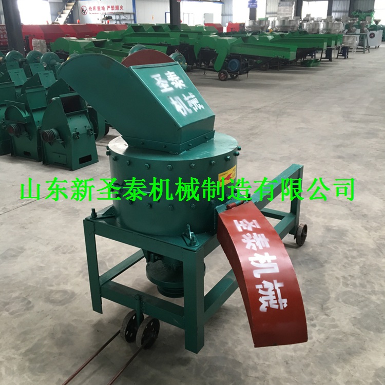 什么是青飼料打漿機(jī)?青秸稈打漿機(jī)價(jià)格