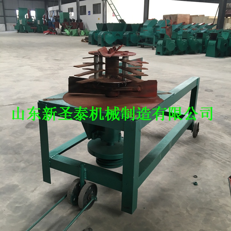 小型飼料打漿機?多功能飼料打漿機價格