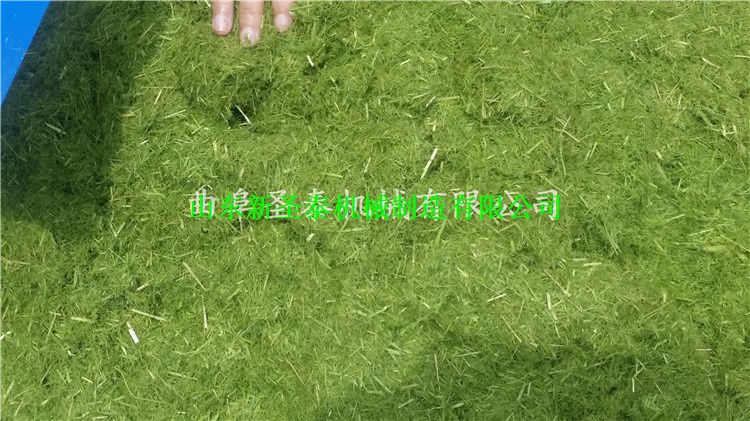 秸稈飼料揉搓機(jī)廠家 揉搓機(jī)圖片