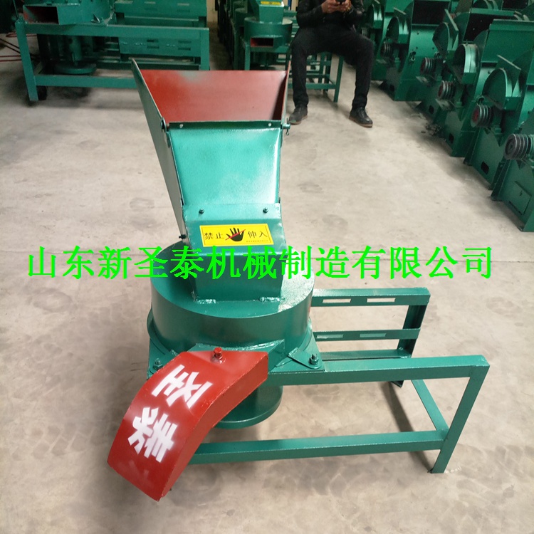 秸稈瓜果打漿機(jī) 羊、兔、雞、豬、牧草打漿機(jī)廠家