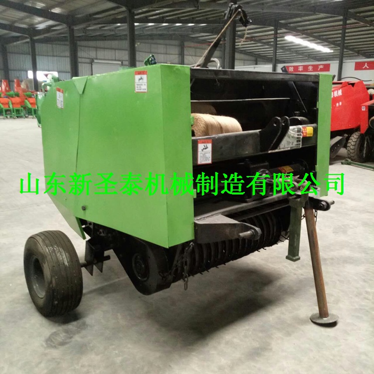 打捆機(jī)的價(jià)格 廠家直銷(xiāo)打捆機(jī)
