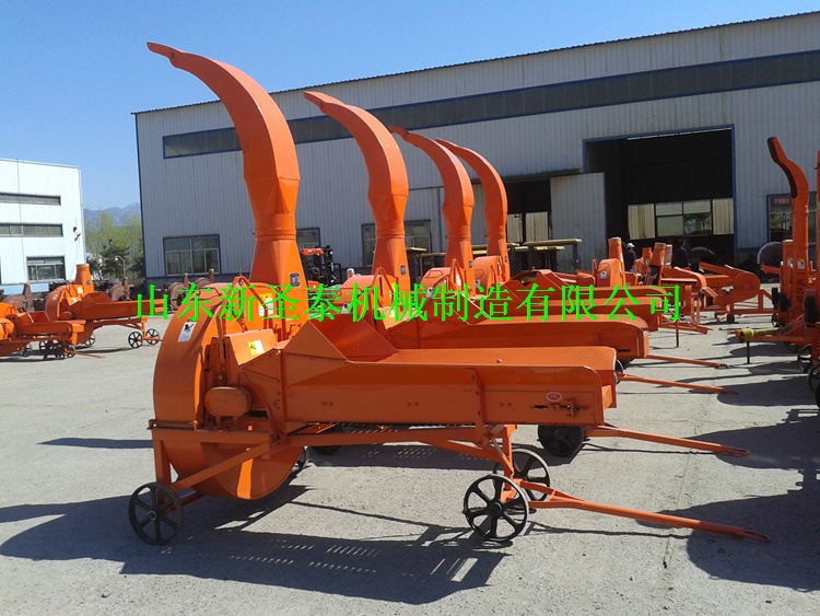 武漢鍘草機(jī) 農(nóng)用鍘草揉絲機(jī)廠家