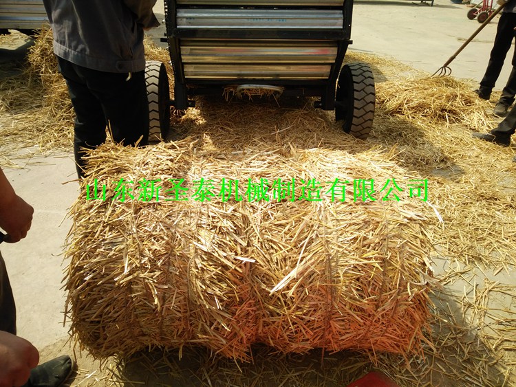 哪里有撿拾打捆機(jī)廠家