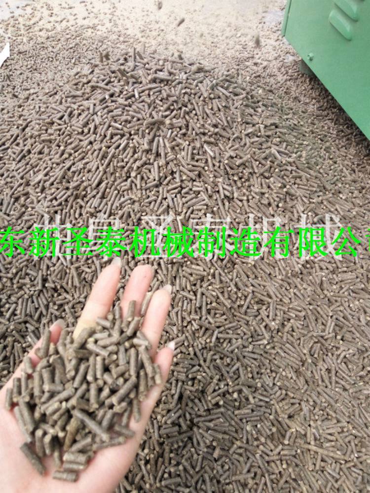 小型飼料加工機(jī)械設(shè)備廠家