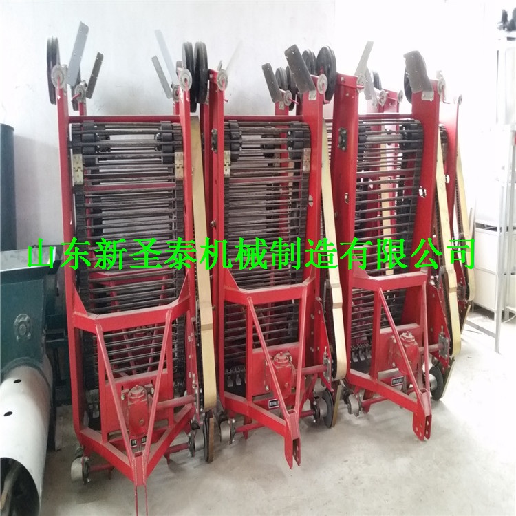 馬鈴薯自動收獲機(jī)手扶土豆收獲機(jī)廠家