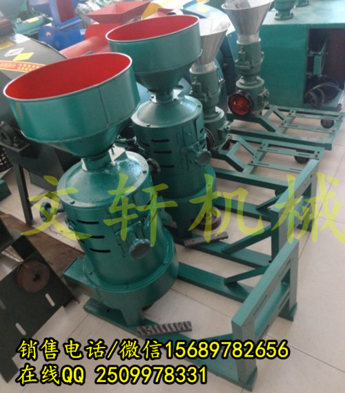 高產(chǎn)量加工去皮機  廠家直銷碾米機的價格 小型組合碾米機