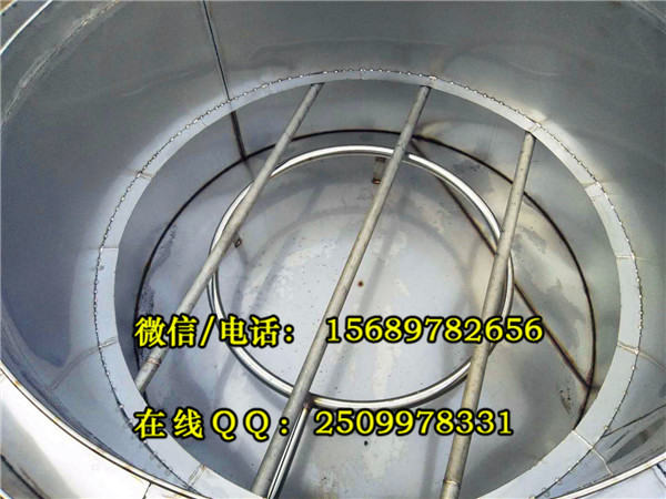 佛山 中型小米釀酒設備 不銹鋼蒸酒設備價格