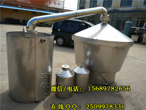 重慶 煤炭直燒玉米酒釀酒設(shè)備 葡萄酒儲存罐圖片