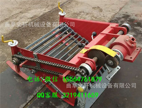 鄭州家用花生收獲機(jī)2015新建花生收獲機(jī)