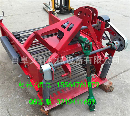 東莞洋芋收獲機(jī)小型花生收獲機(jī)