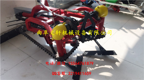 西安大蒜收獲機(jī)花生收獲機(jī)性能