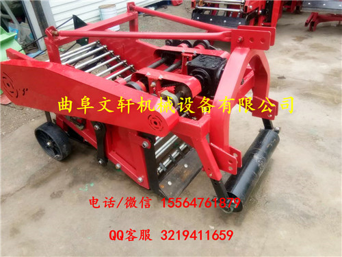 徐州小型花生收獲機(jī)省時(shí)省力花生收獲機(jī)