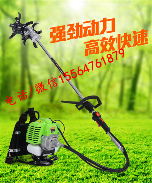 百色林業(yè)灌木收割機(jī)】山林轉(zhuǎn)盤割草機(jī)