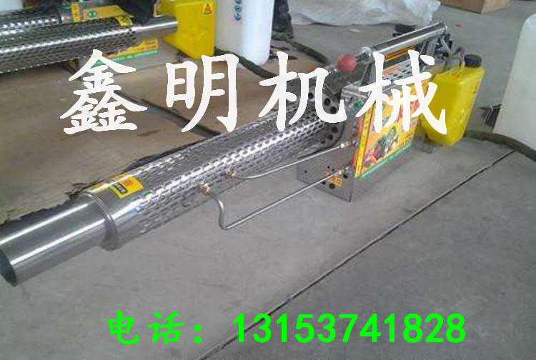 樹木除蟲煙霧機(jī)   脈沖動(dòng)力彌霧機(jī)圖片 高壓動(dòng)力噴霧機(jī)