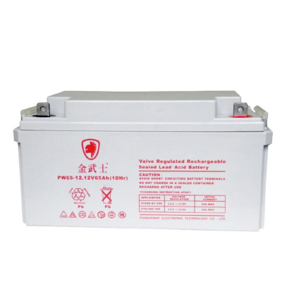 金武士 12V65AH 參數(shù)價(jià)格
