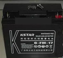科士達(dá)蓄電池6-FM-17  12V17AH  參數(shù)價格