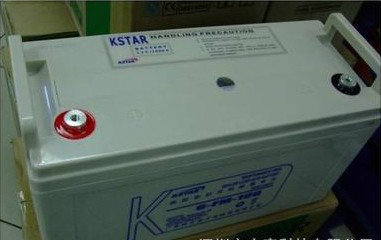KSATAR 科士達(dá)12V120AH 蓄電池 參數(shù)
