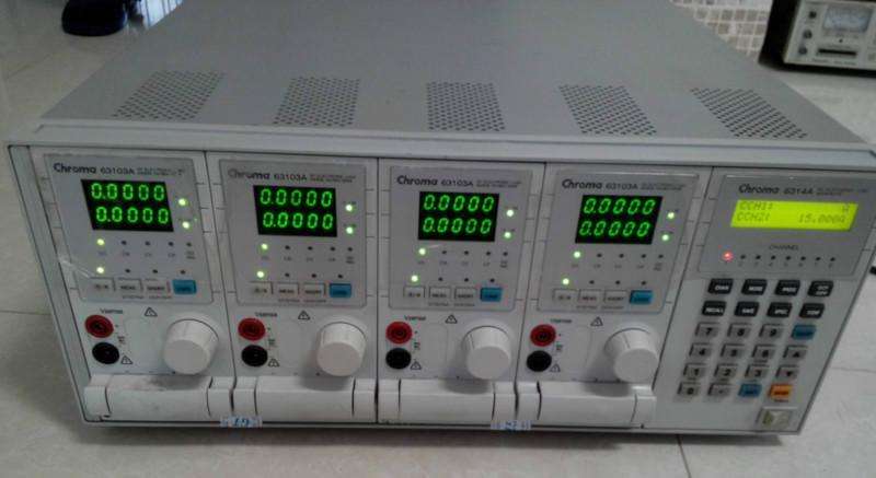 回收可羅馬63803電子負(fù)載