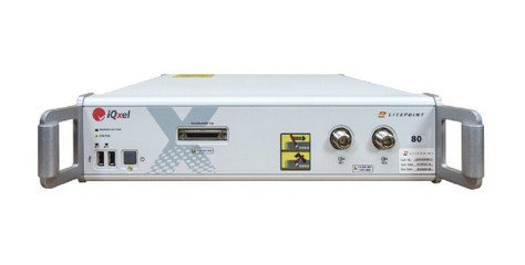 回收萊特波特/litepoint IQxel-80