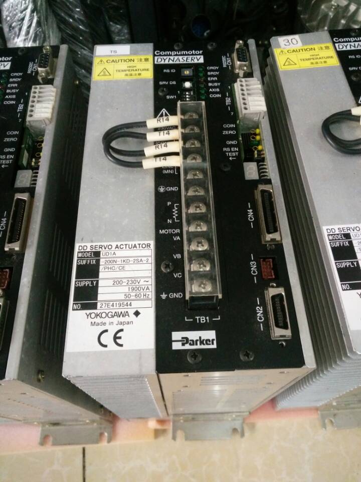 橫河驅動器UD1A-200N-1KD-2SA-2銷售及維修