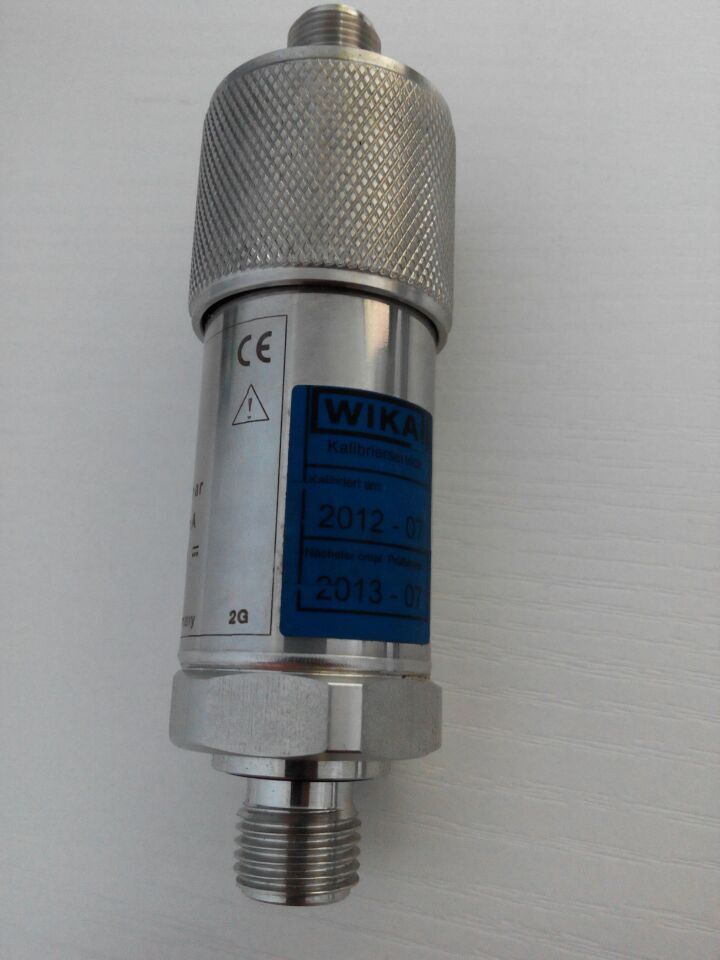 P-30德國(guó)壓力變送器WIKA