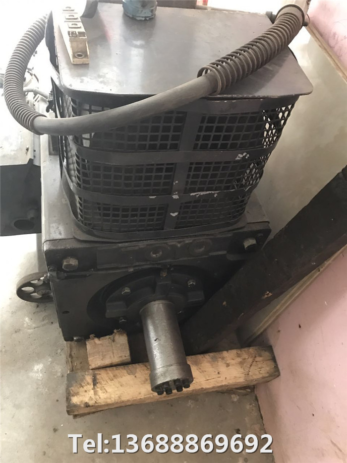 東洋直流電機(jī) 220V 45KW