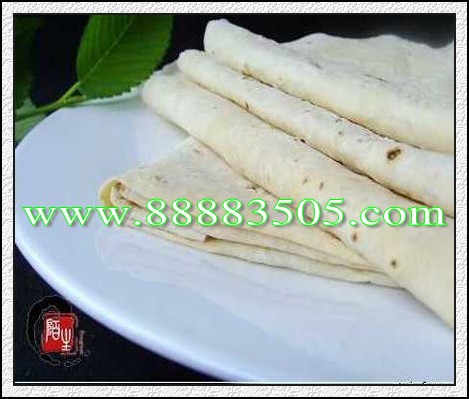 烙饃機(jī)多少錢(qián)，馬鞍山單餅機(jī)，河南通利食品機(jī)械