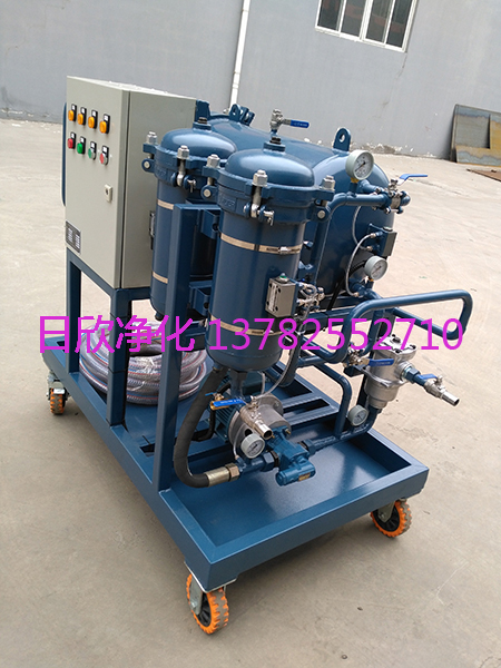 過濾器LYC-J100Y9F透平油分離聚結(jié)濾油機