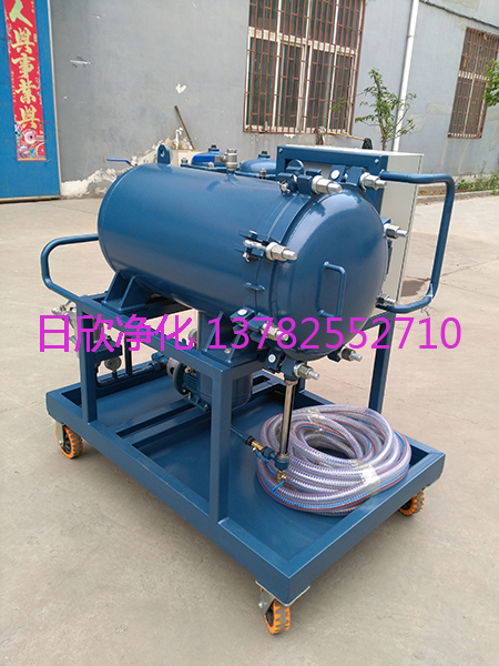 濾油機(jī)廠(chǎng)家LYC-J系列szD透平油分離聚結(jié)濾油機(jī)