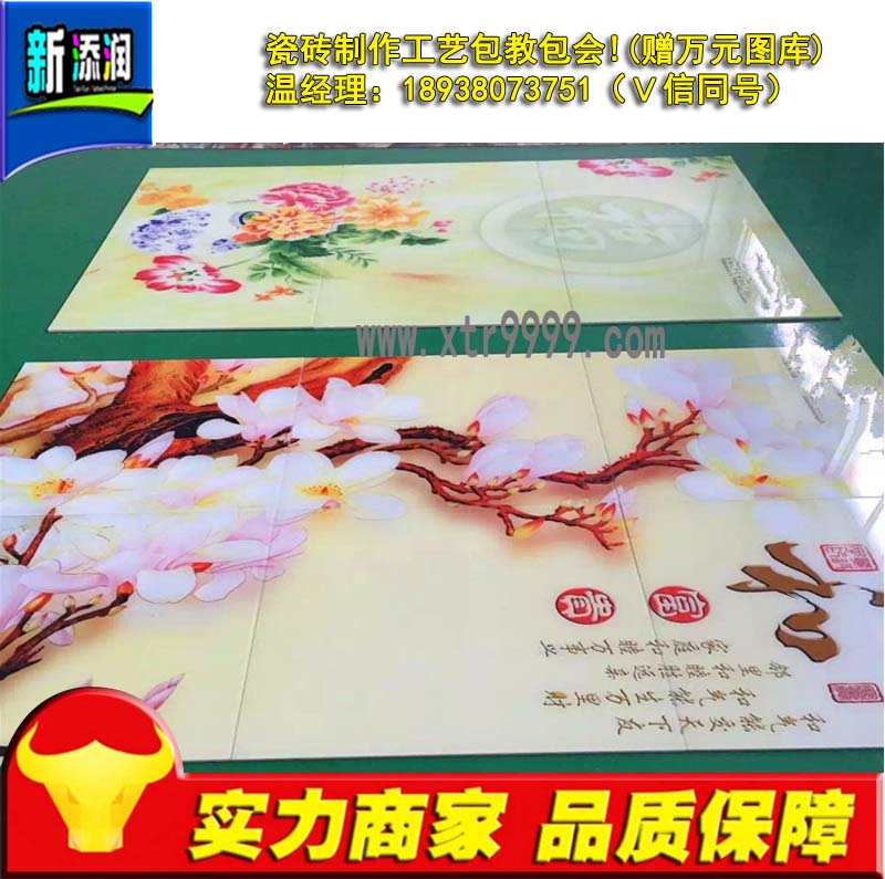 常州3Ｄ瓷磚打印機(jī)廠家