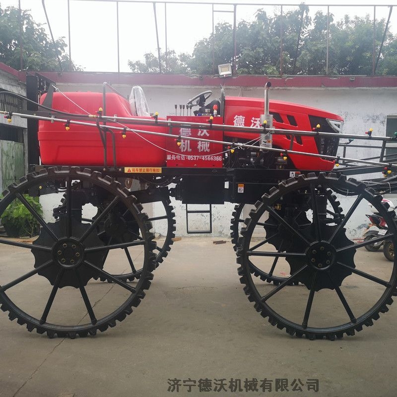 安徽小麥打藥機(jī)廠家