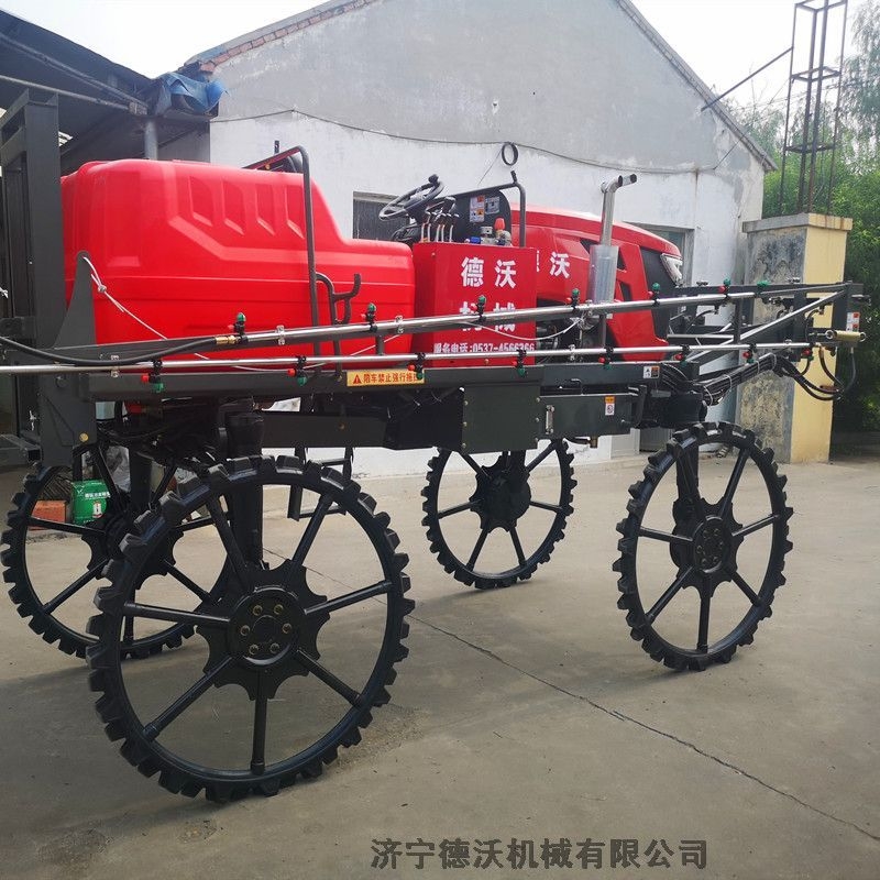 內(nèi)蒙古小麥打藥機(jī)多少錢