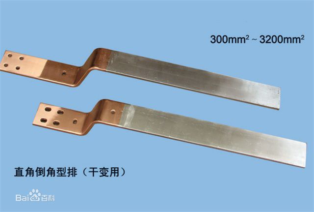 山東泰開電纜有限公司供應(yīng)銅排鍍錫銅排