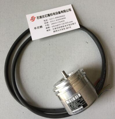 ERM200-1024 ID390925-02精度準(zhǔn)確度