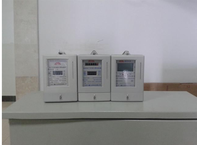 國網(wǎng)新型電表箱